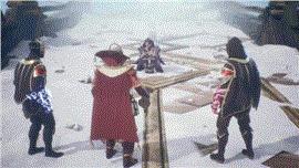 天龙八部私服猜密码